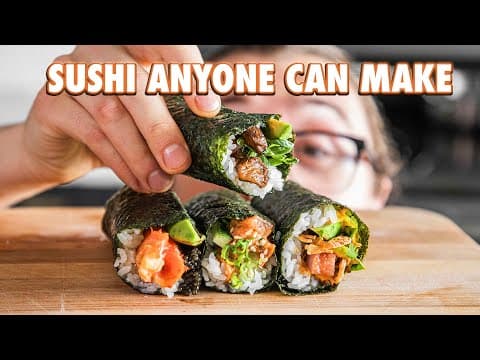 YouTube Thumbnail