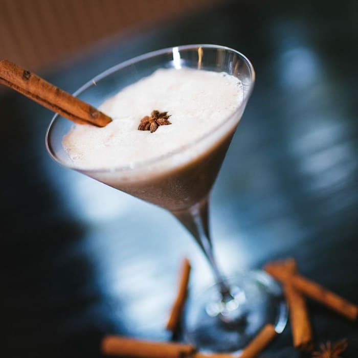 Recipe cover