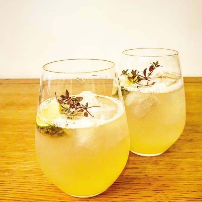 Recipe cover