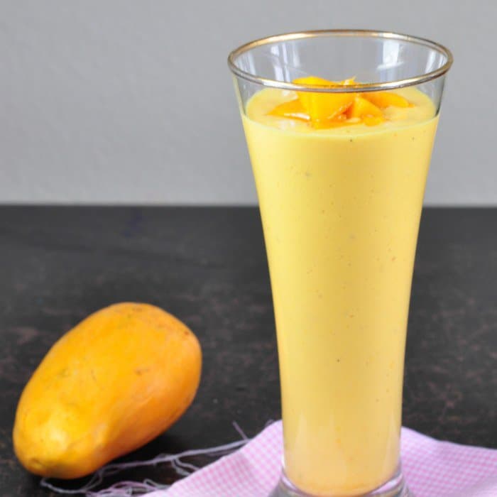 Recipe cover