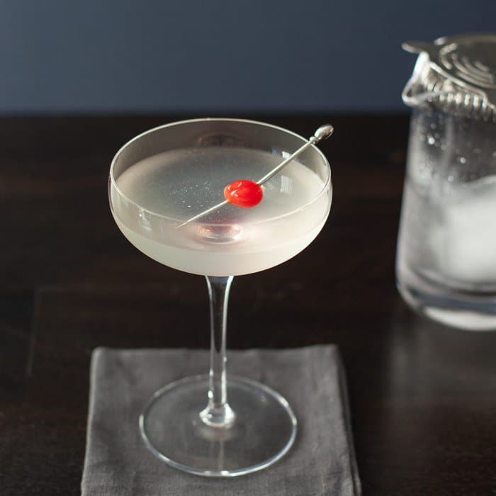 Recipe cover
