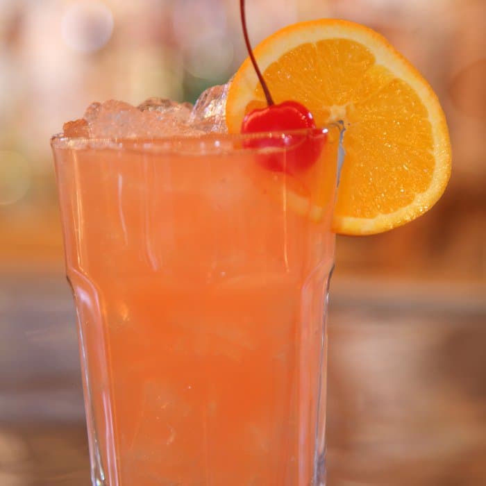 Recipe cover