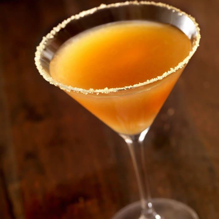 Recipe cover