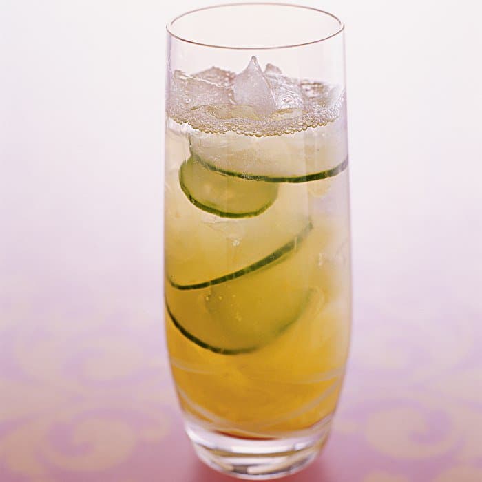 Recipe cover