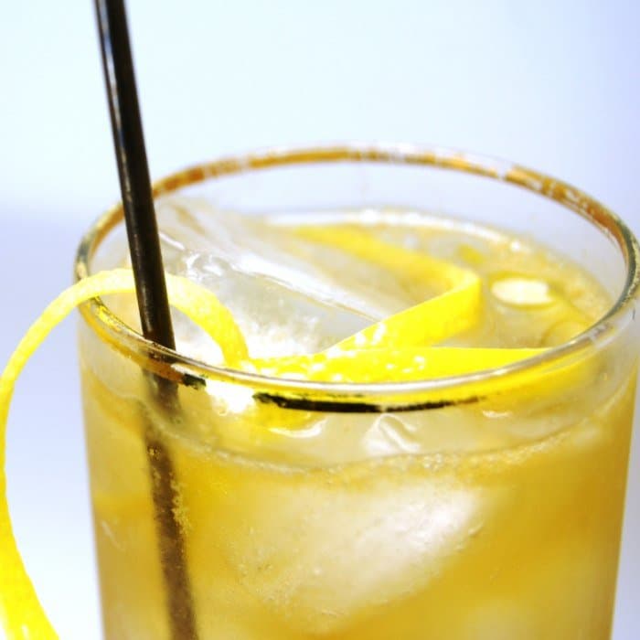 Recipe cover