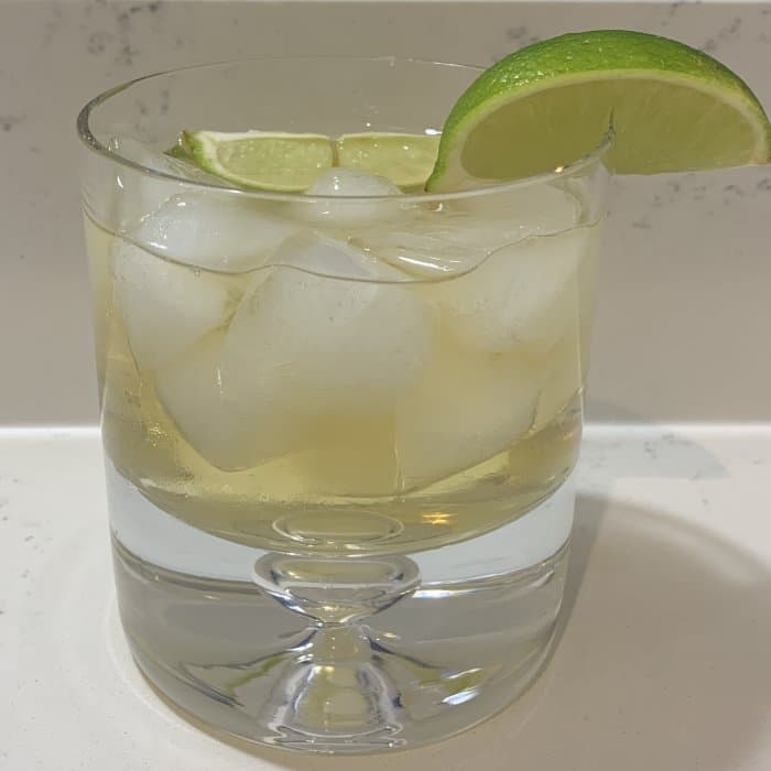 Recipe cover