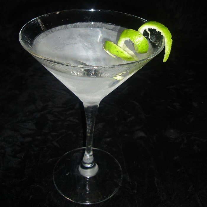 Recipe cover