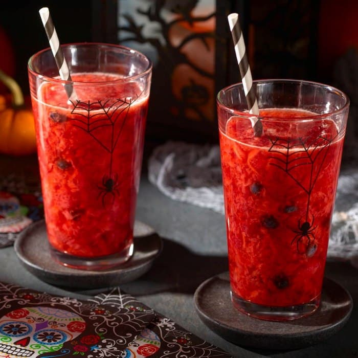 Recipe cover