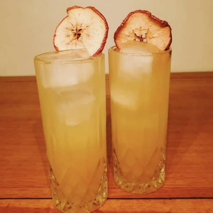 Recipe cover