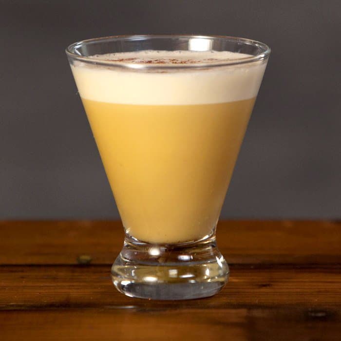 Recipe cover