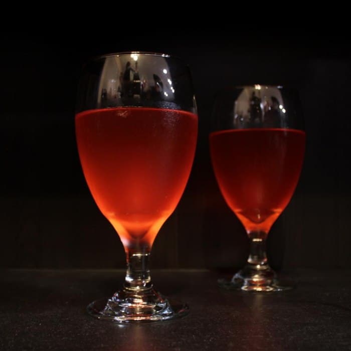 Recipe cover