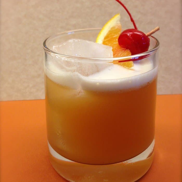 Recipe cover