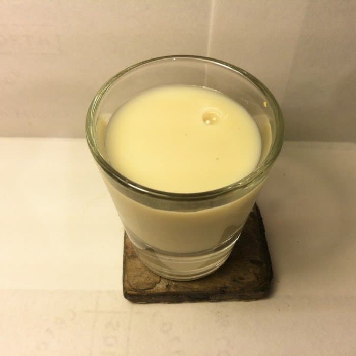 Recipe cover