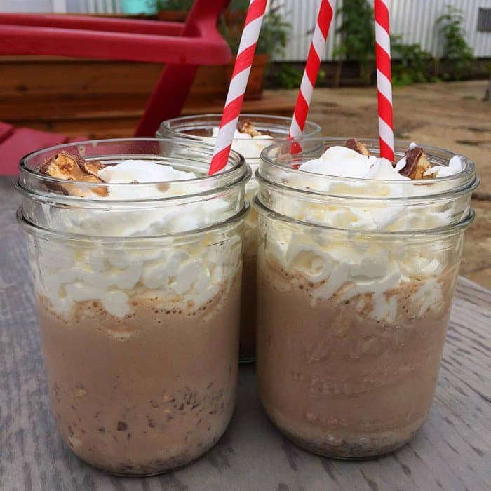 Recipe cover