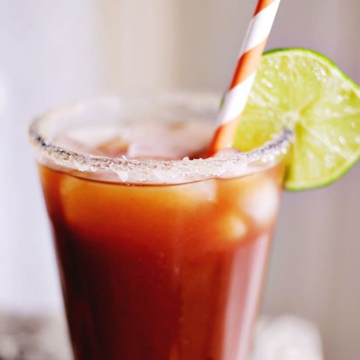Recipe cover