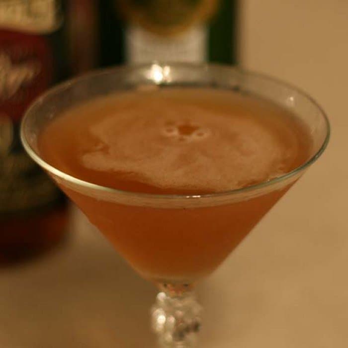 Recipe cover