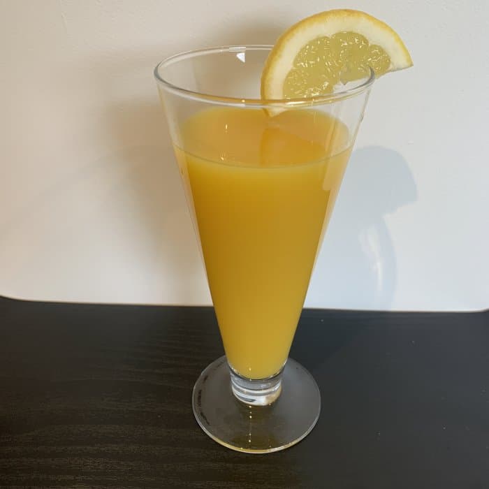 Recipe cover