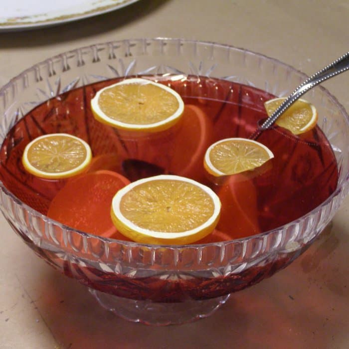 Recipe cover