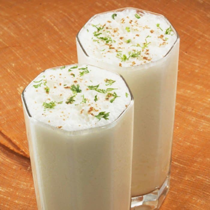 Recipe cover