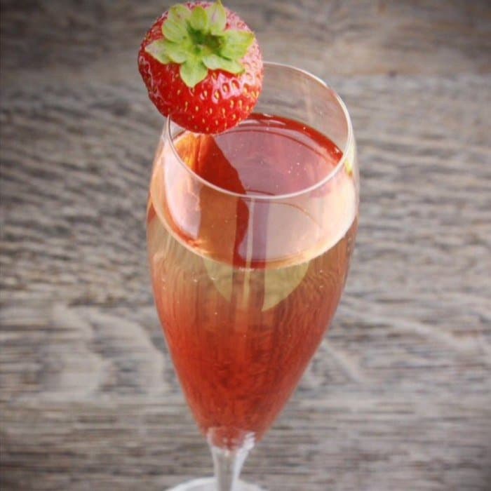 Recipe cover