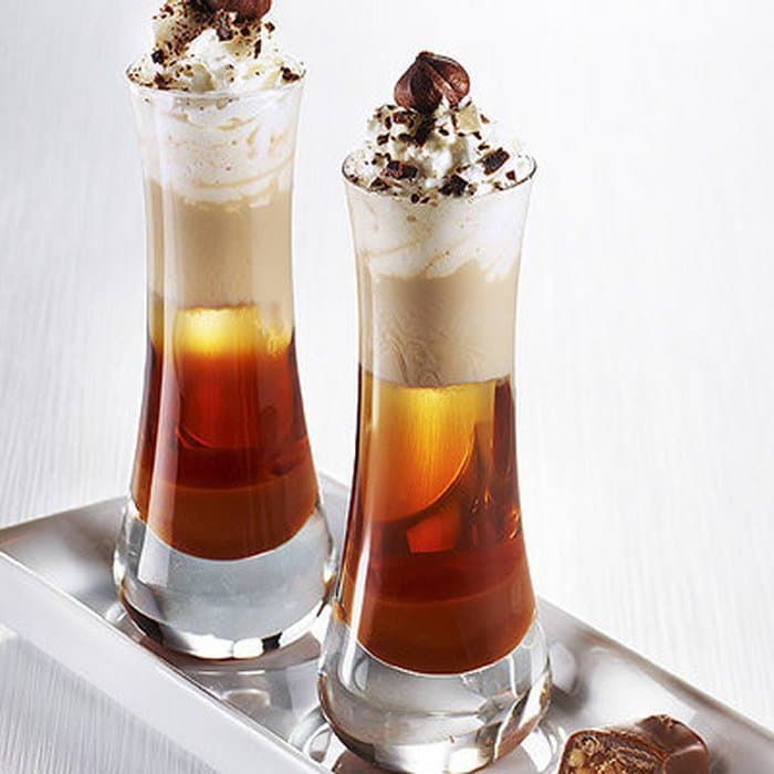Recipe cover
