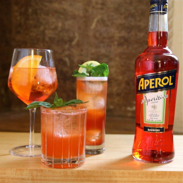 Recipe cover