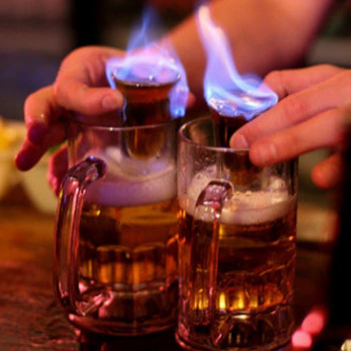 Recipe cover