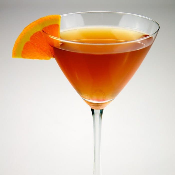 Recipe cover