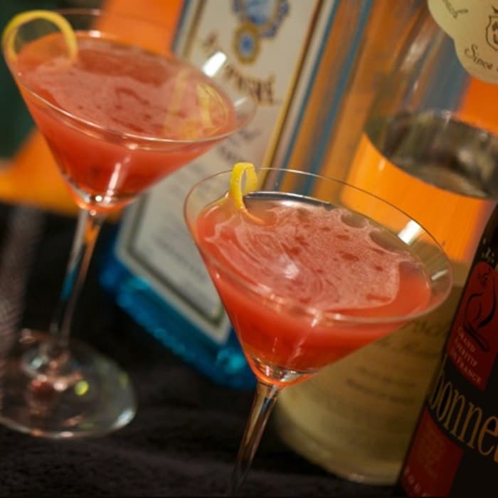 Recipe cover