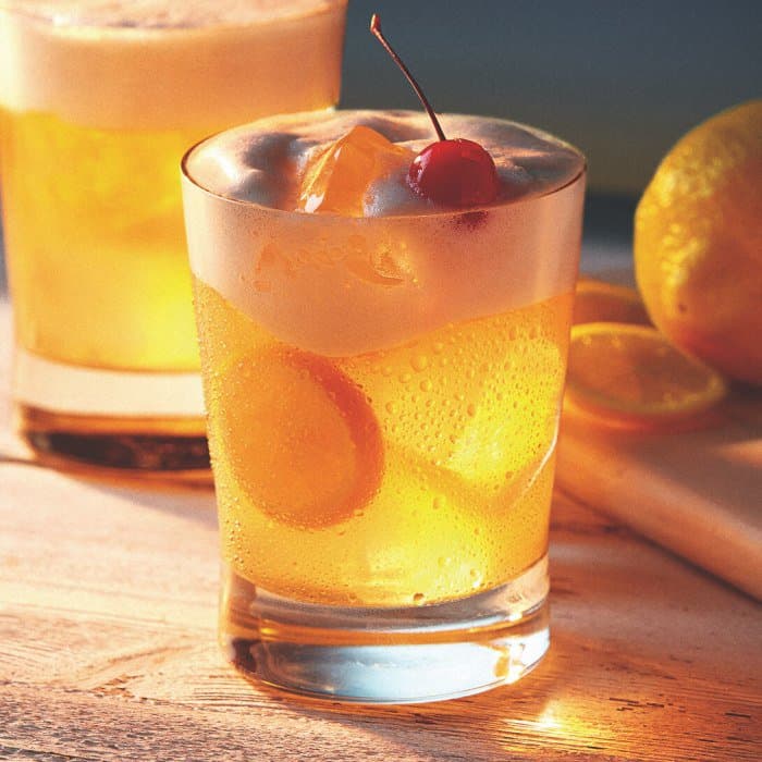 Recipe cover