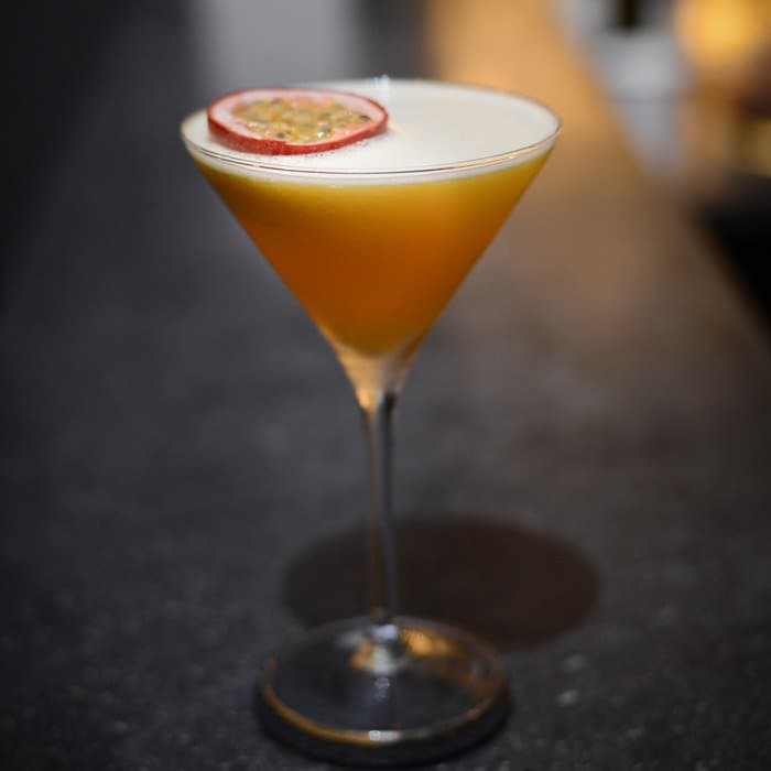 Recipe cover