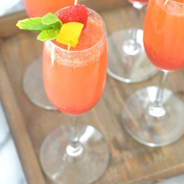 Recipe cover