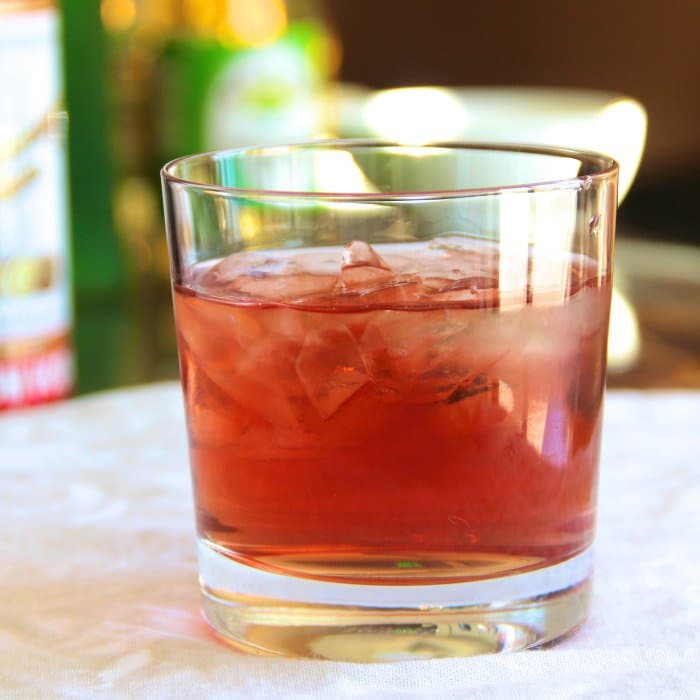 Recipe cover