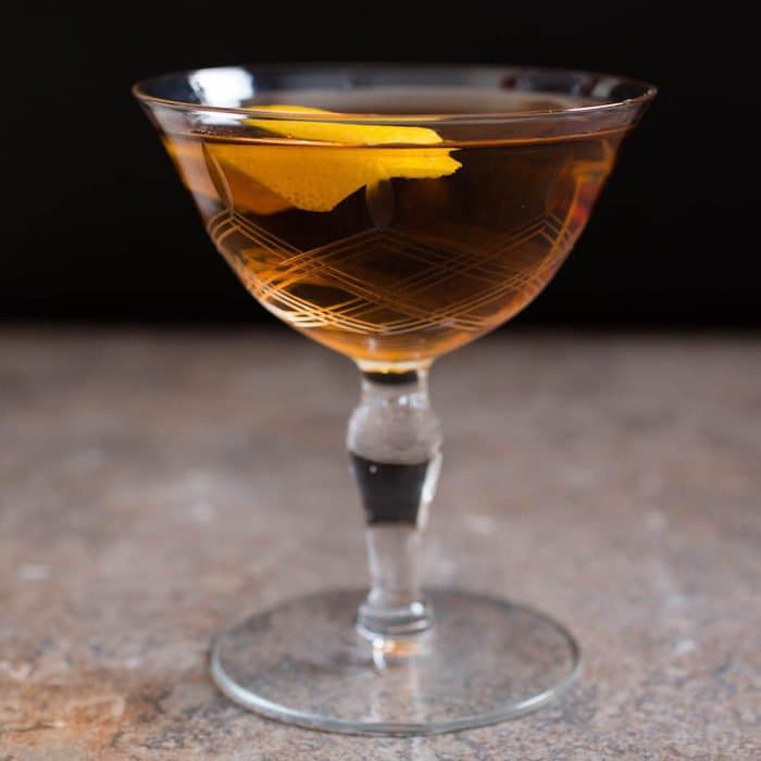 Recipe cover