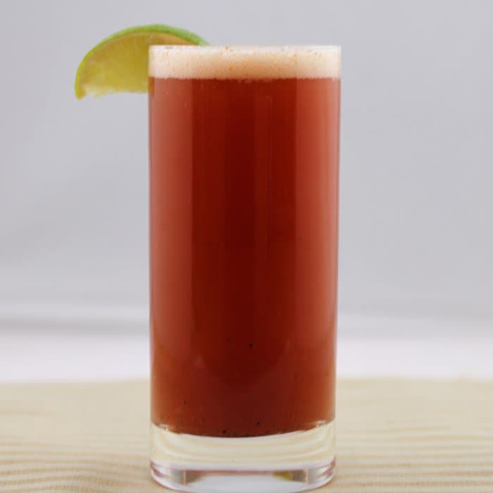 Recipe cover