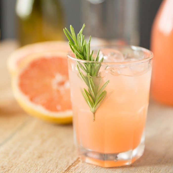 Recipe cover