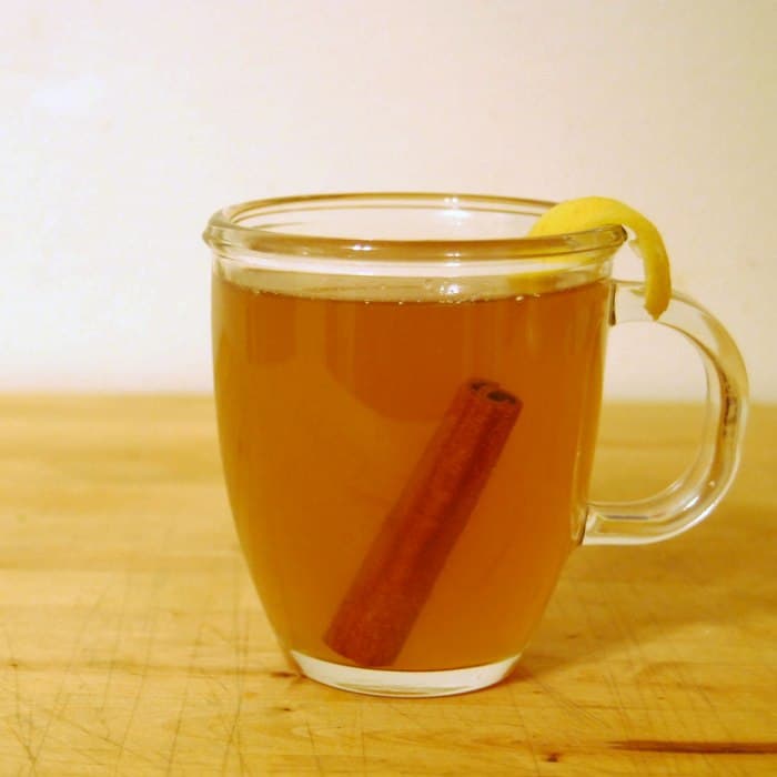 Recipe cover