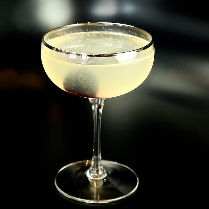 Recipe cover