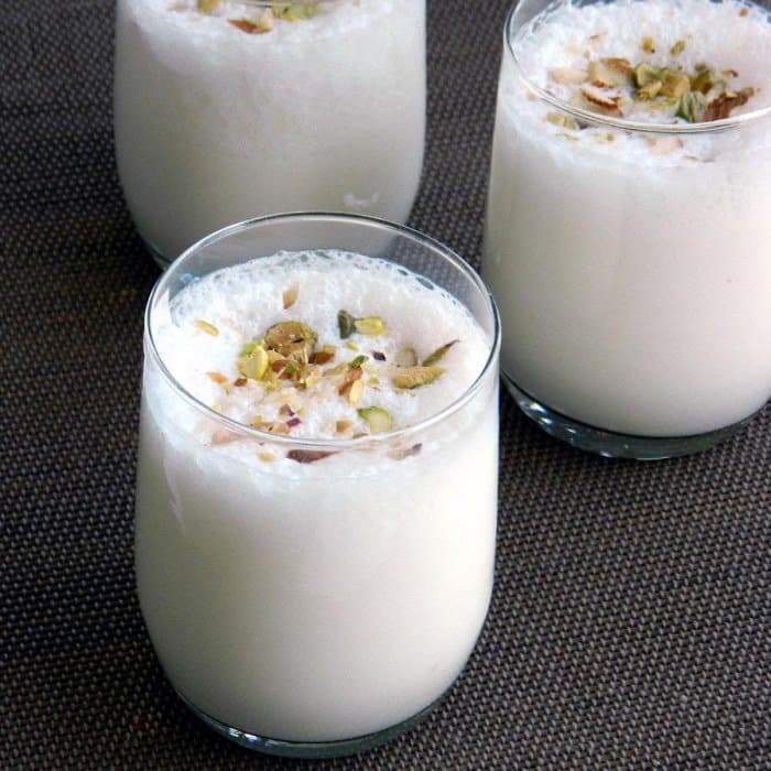 Recipe cover