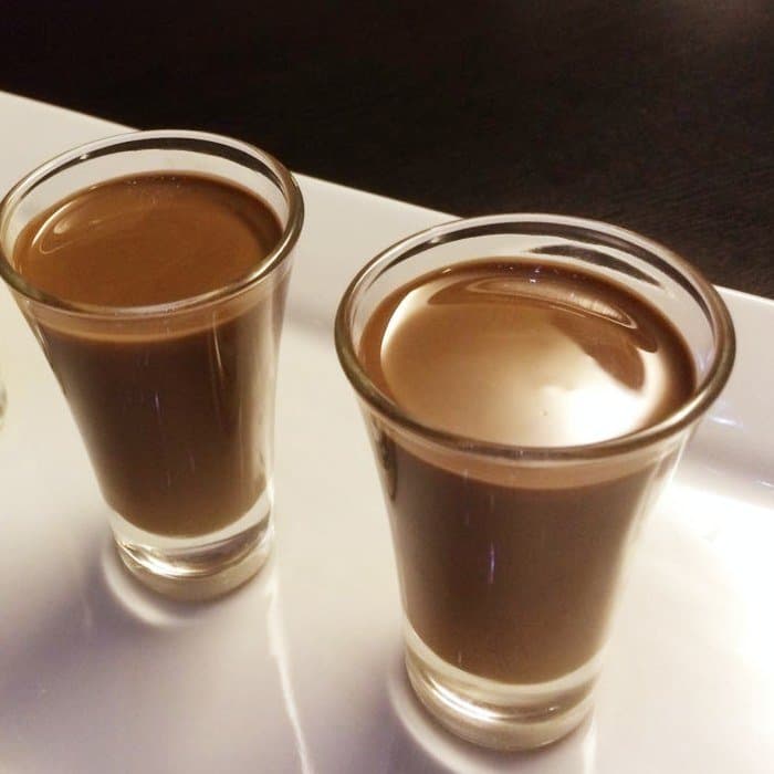 Recipe cover