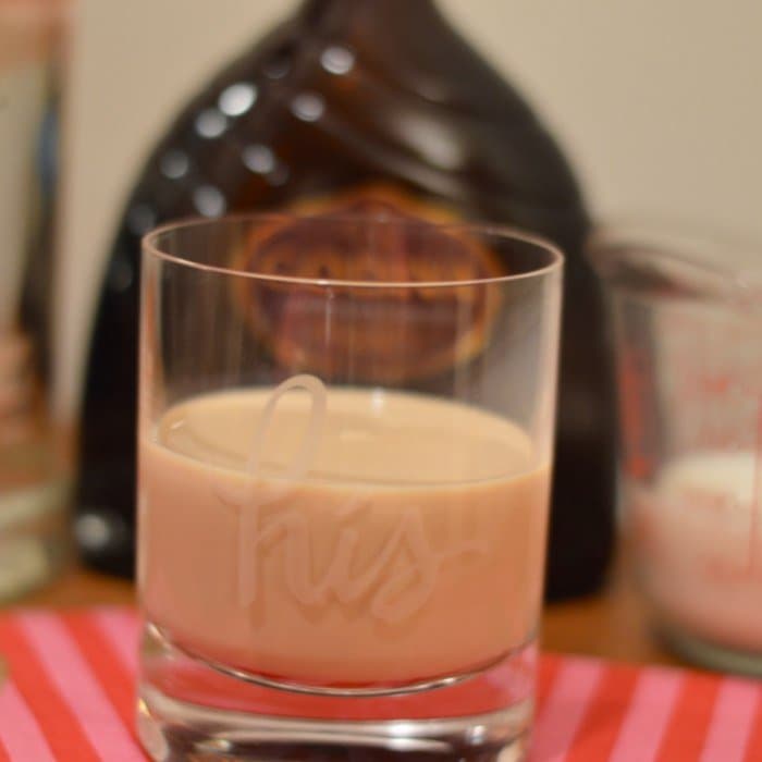 Recipe cover