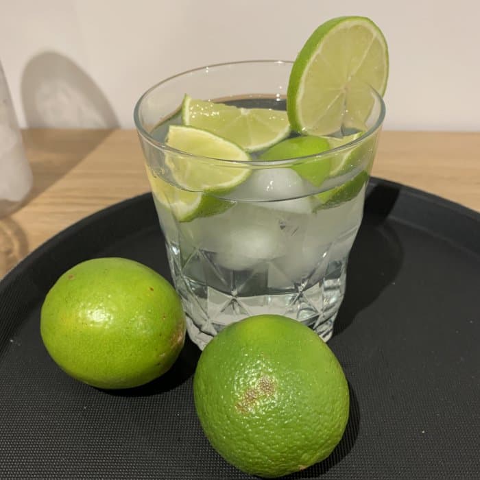 Recipe cover
