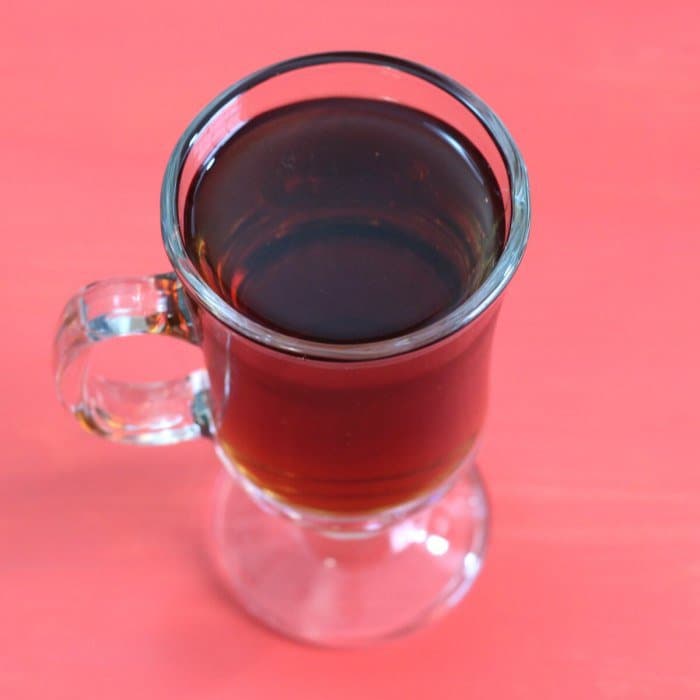 Recipe cover
