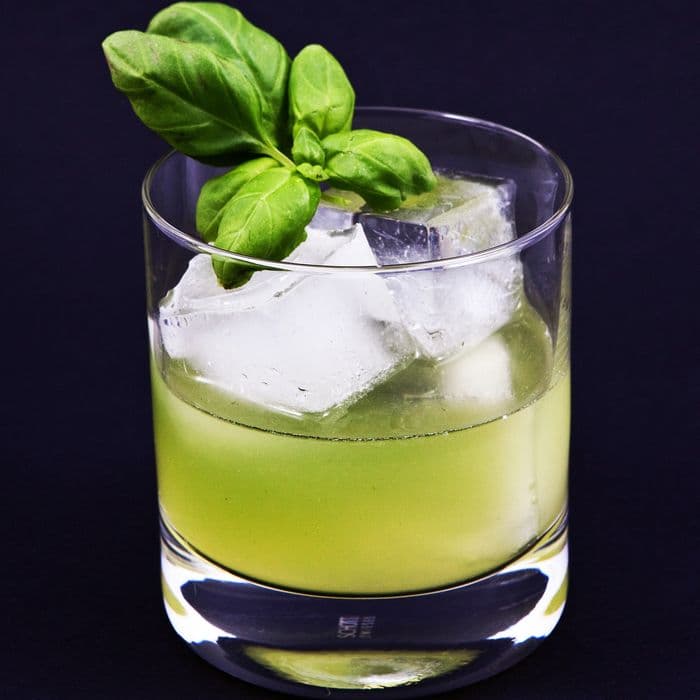 Recipe cover