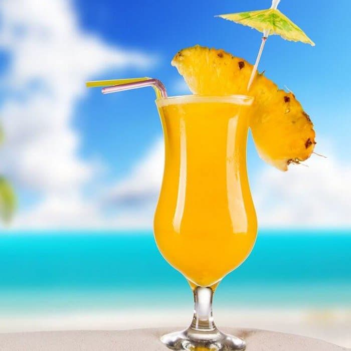 Recipe cover
