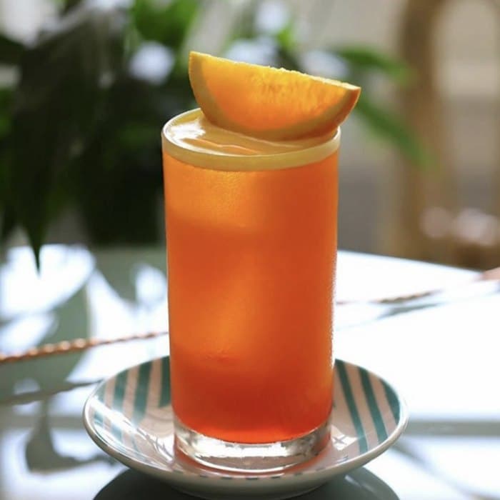 Recipe cover