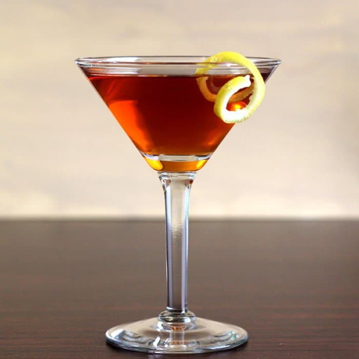 Recipe cover
