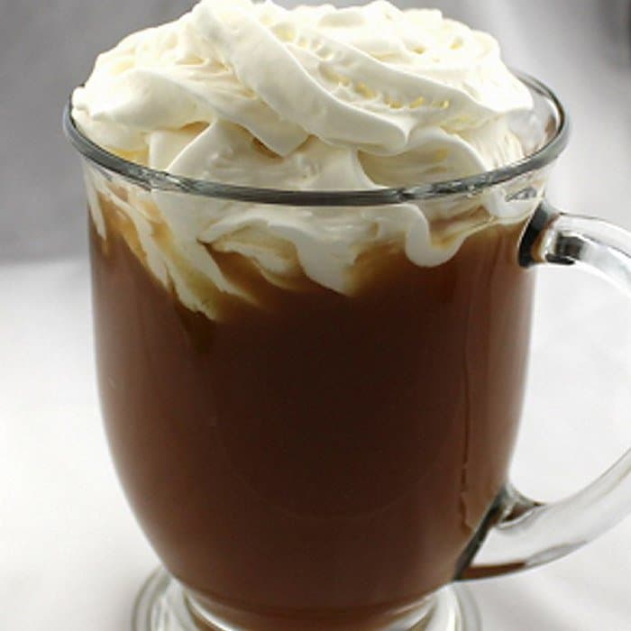 Recipe cover