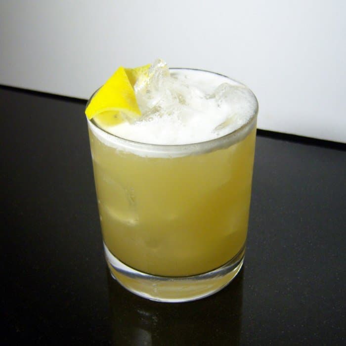 Recipe cover
