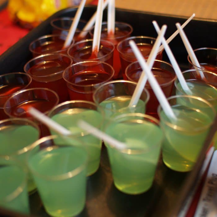 Recipe cover
